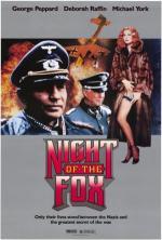 Film Noc lišky cast 2 (Night of the Fox part 2) 1990 online ke shlédnutí