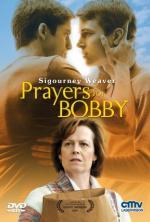 Film Modlitby za Bobbyho (Prayers for Bobby) 2009 online ke shlédnutí