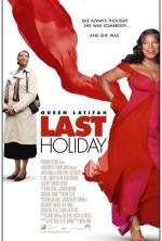 Film Poslední prázdniny (Last Holiday) 2006 online ke shlédnutí