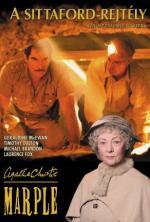 Film Slečna Marplová: Sittafordská záhada (Miss Marple: The Sittaford Mystery) 2006 online ke shlédnutí