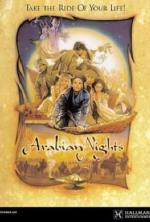 Film Tisíc a jedna noc (Arabian Nights) 2000 online ke shlédnutí