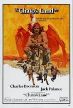 Film Chatova země (Chato's Land) 1972 online ke shlédnutí