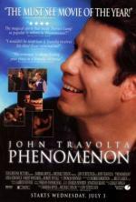 Film Fenomén (Phenomenon) 1996 online ke shlédnutí