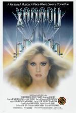 Film Xanadu (Xanadu) 1980 online ke shlédnutí