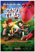 Film Hurá do pravěku! (Dino Time) 2012 online ke shlédnutí