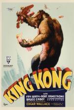 Film King Kong (King Kong) 1933 online ke shlédnutí