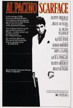 Film Zjizvená tvář (Scarface) 1983 online ke shlédnutí