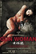 Film Gun Woman (Gun Woman) 2014 online ke shlédnutí