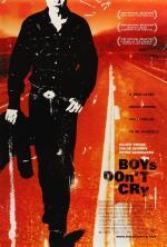 Film Kluci nepláčou (Boys Don't Cry) 1999 online ke shlédnutí