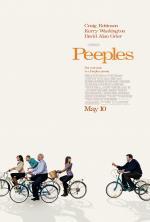 Film Bláznivé námluvy (Peeples) 2013 online ke shlédnutí