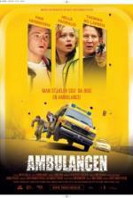 Film Ambulance (Ambulancen) 2005 online ke shlédnutí