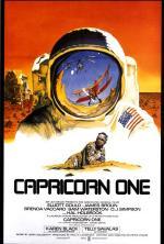 Film Kozoroh 1 (Capricorn One) 1977 online ke shlédnutí