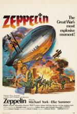 Film Vzducholoď (Zeppelin) 1971 online ke shlédnutí