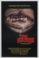 Film Panoptikum (The Funhouse) 1981 online ke shlédnutí