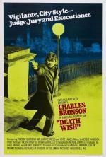 Film Přání smrti (Death Wish) 1974 online ke shlédnutí