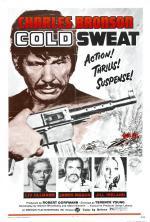 Film Studený pot (Cold Sweat) 1970 online ke shlédnutí