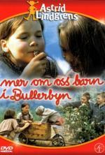 Film Návrat dětí z Bullerbynu (More About the Children of Noisy Village) 1987 online ke shlédnutí