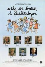 Film Děti z Bullerbynu (The Children of Noisy Village) 1986 online ke shlédnutí