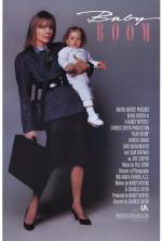 Film Baby Boom (Baby Boom) 1987 online ke shlédnutí