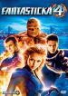 Film Fantastická čtyřka (Fantastic Four) 2005 online ke shlédnutí