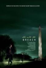 Film Osudové selhání (Breach) 2007 online ke shlédnutí