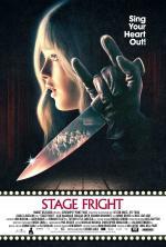 Film Stage Fright (Stage Fright) 2014 online ke shlédnutí