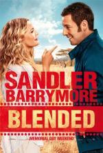 Film Blended (Blended) 2014 online ke shlédnutí