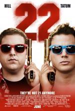 Film 22 Jump Street (22 Jump Street) 2014 online ke shlédnutí