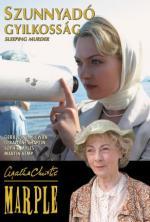 Film Slečna Marplová: Zapomenutá vražda (Miss Marple: Sleeping Murder) 2006 online ke shlédnutí