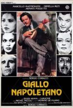 Film Zločin a la Neapol (Neapolitan Mystery) 1979 online ke shlédnutí