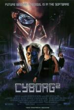 Film Cyborg 2 - Skleněný stín (Cyborg 2) 1993 online ke shlédnutí