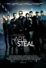 Film Loupež na úrovni (The Art of the Steal) 2013 online ke shlédnutí