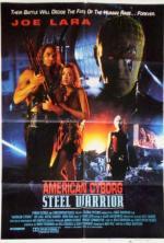 Film Americký cyborg (American Cyborg: Steel Warrior) 1993 online ke shlédnutí