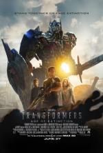 Film Transformers: Zánik (Transformers: Age of Extinction) 2014 online ke shlédnutí