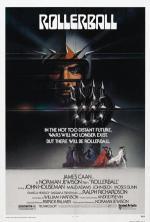 Film Rollerball (Rollerball) 1975 online ke shlédnutí