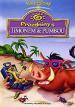 Film Prázdniny s Timonem a Pumbou (On Holiday with Timon & Pumbaa) 2004 online ke shlédnutí