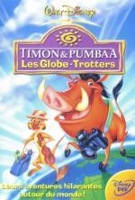 Film Kolem světa s Timonem a Pumbou (Around the World with Timon & Pumbaa) 1996 online ke shlédnutí