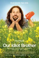 Film Beznadějný trouba (Our Idiot Brother) 2011 online ke shlédnutí