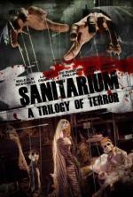 Film Sanitarium (Sanitarium) 2013 online ke shlédnutí