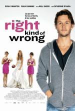 Film The Right Kind of Wrong (The Right Kind of Wrong) 2013 online ke shlédnutí