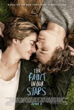 Film Hvězdy nám nepřály (The Fault in Our Stars) 2014 online ke shlédnutí