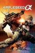 Film Appleseed Alpha (Appleseed Alpha) 2014 online ke shlédnutí