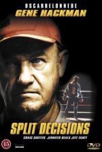 Film Rozhodující úder (Split Decisions) 1988 online ke shlédnutí