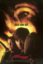 Film Hřbitov domácích zvířátek 2 (Pet Sematary II) 1992 online ke shlédnutí