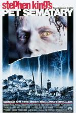 Film Hřbitov domácích zvířátek (Pet Sematary) 1989 online ke shlédnutí