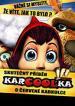 Film Karcoolka (Hoodwinked!) 2005 online ke shlédnutí