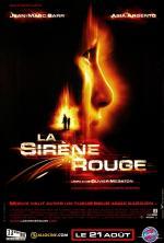 Film Červená siréna (La sirène rouge) 2002 online ke shlédnutí