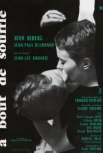 Film U konce s dechem (Breathless) 1960 online ke shlédnutí