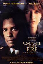 Film Odvaha pod palbou (Courage Under Fire) 1996 online ke shlédnutí