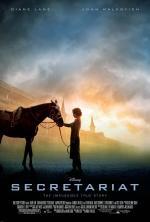 Film Sekretariat: Příběh šampiona (Secretariat) 2010 online ke shlédnutí